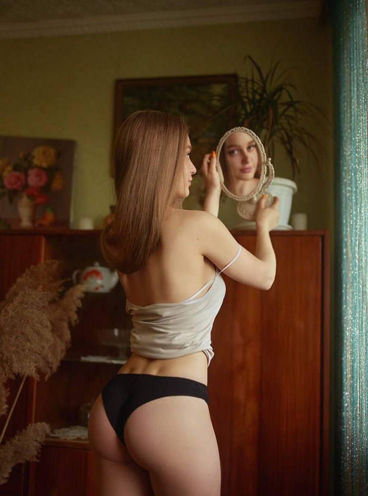 Индивидуалка Ева главное фото в городе Электроугли 