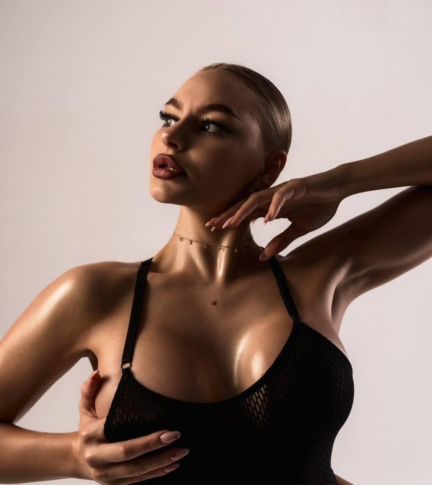 Индивидуалка Лейла главное фото в городе Электроугли 