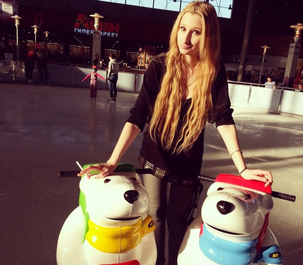 Индивидуалка РОЗА фото № 2 в городе Электроугли