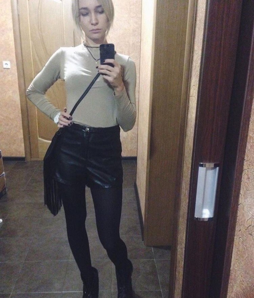 Индивидуалка Света фото № 2 в городе Электроугли