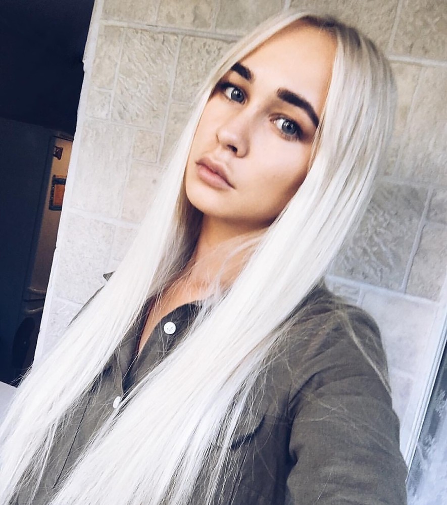 Индивидуалка Света фото № 2 в городе Электроугли