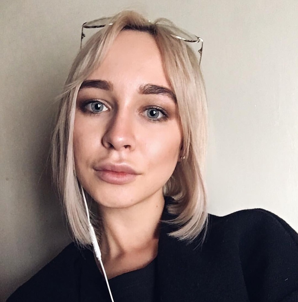 Индивидуалка Света фото № 2 в городе Электроугли