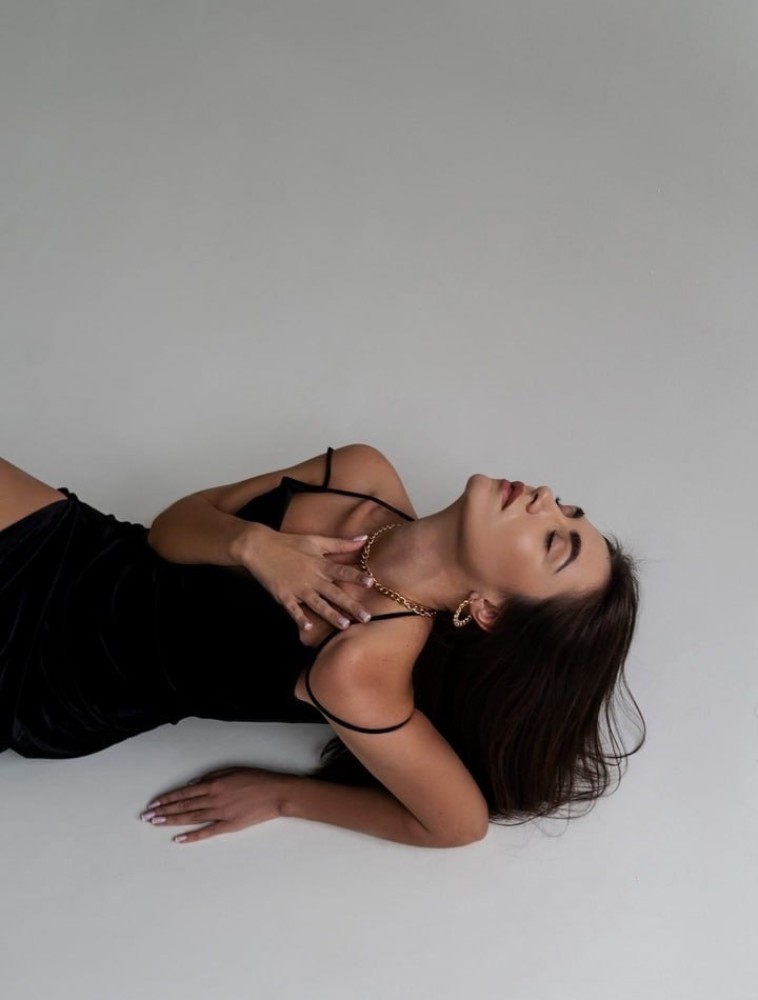 Индивидуалка Светлана фото № 2 в городе Электроугли