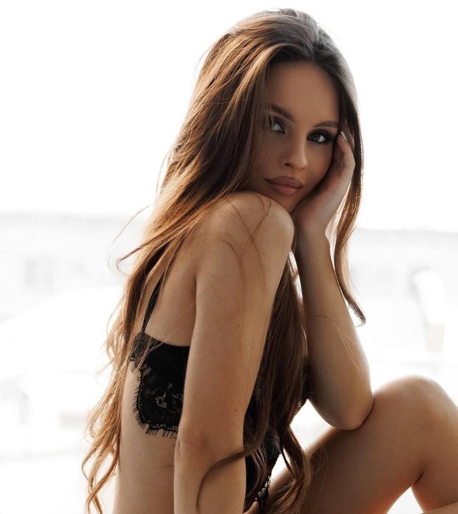 Индивидуалка Светлана фото № 2 в городе Электроугли