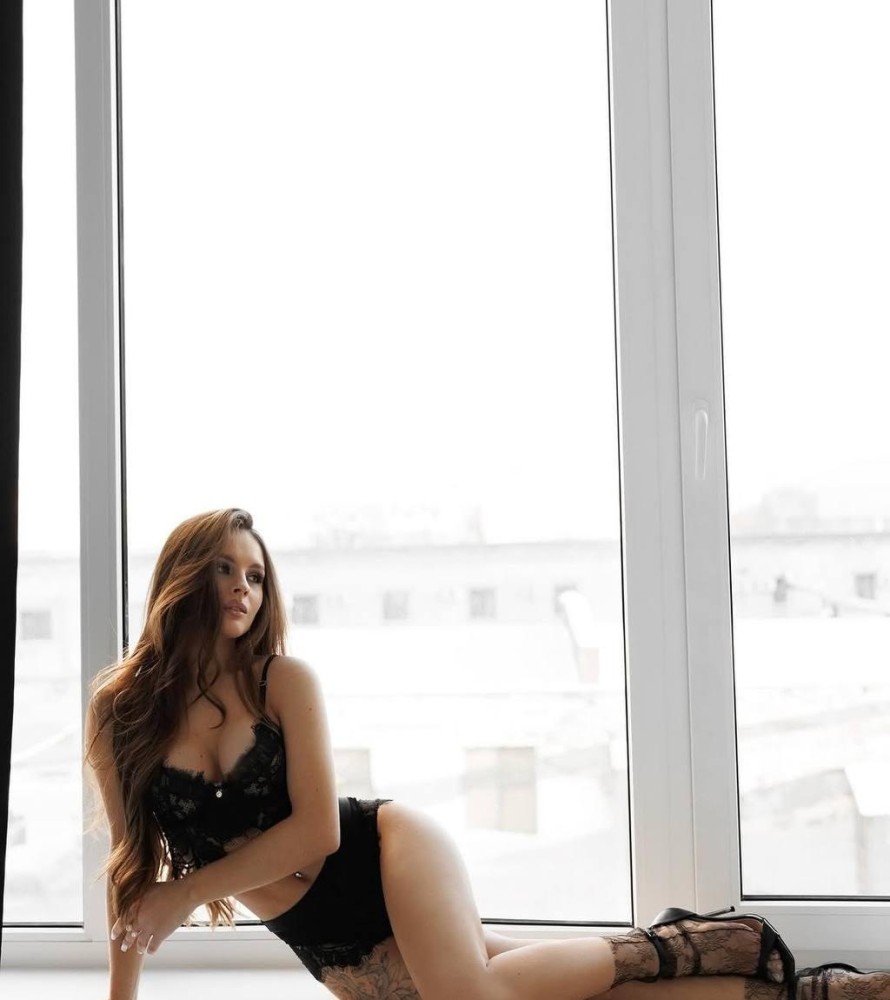 Индивидуалка Светлана фото № 2 в городе Электроугли