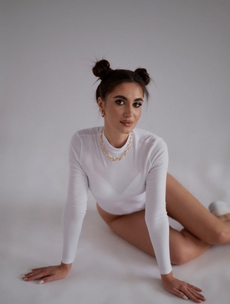 Индивидуалка Светлана фото № 2 в городе Электроугли