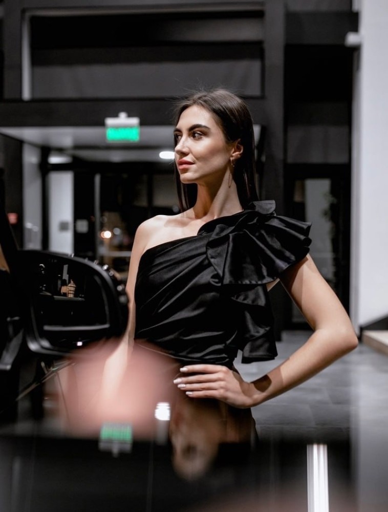 Индивидуалка Светлана фото № 2 в городе Электроугли