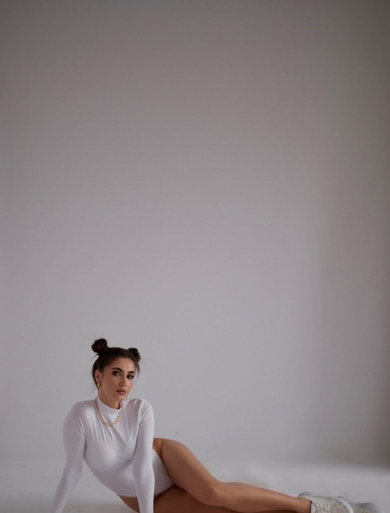 Индивидуалка Светлана фото № 2 в городе Электроугли