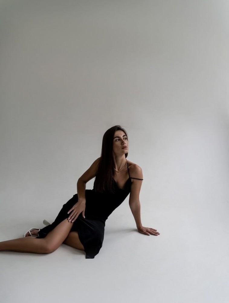 Индивидуалка Светлана фото № 2 в городе Электроугли