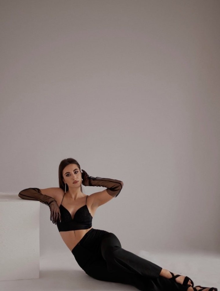 Индивидуалка Светлана фото № 2 в городе Электроугли