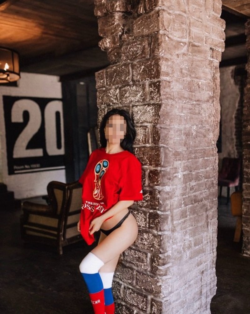 Индивидуалка Яна фото № 2 в городе Электроугли