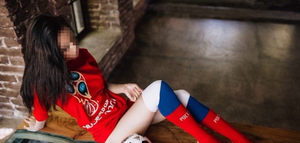 Индивидуалка Яна фото № 2 в городе Электроугли