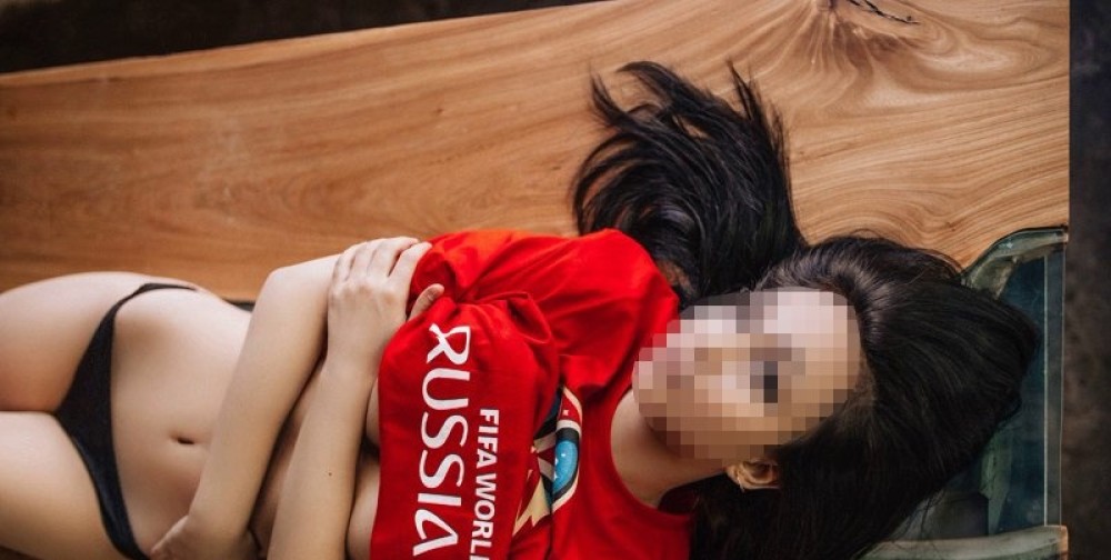 Индивидуалка Яна фото № 2 в городе Электроугли