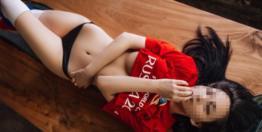 Индивидуалка Яна фото № 2 в городе Электроугли