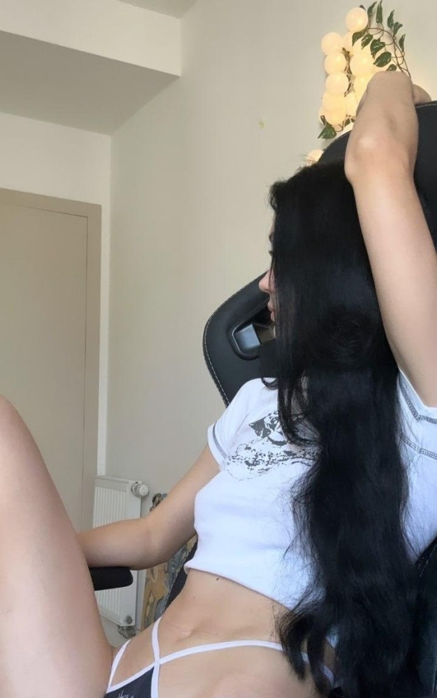 Индивидуалка Жанна фото № 2 в городе Электроугли