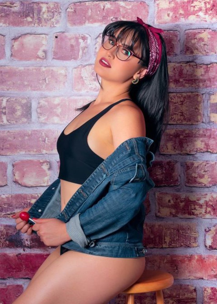 Индивидуалка Алина фото № 2 в городе Электроугли