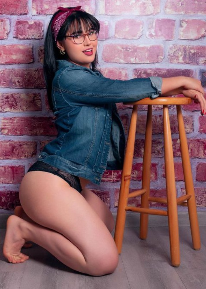 Индивидуалка Алина фото № 2 в городе Электроугли