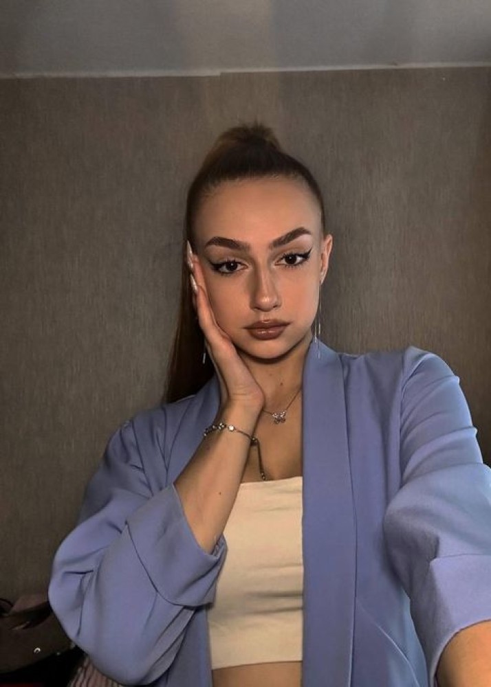 Индивидуалка Алёна фото № 2 в городе Электроугли