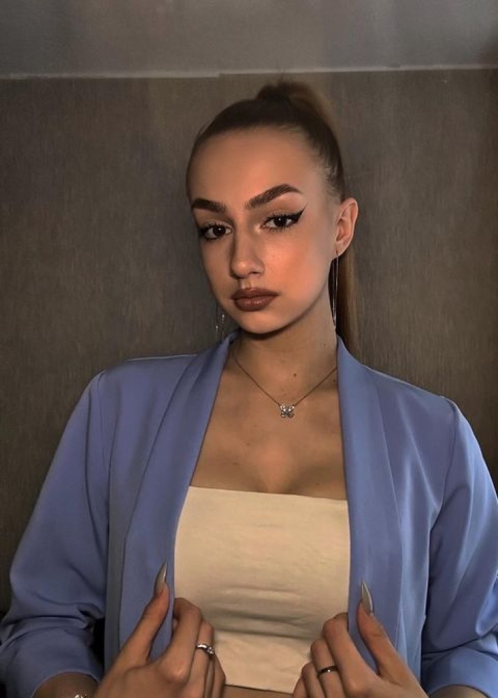 Индивидуалка Алёна фото № 2 в городе Электроугли