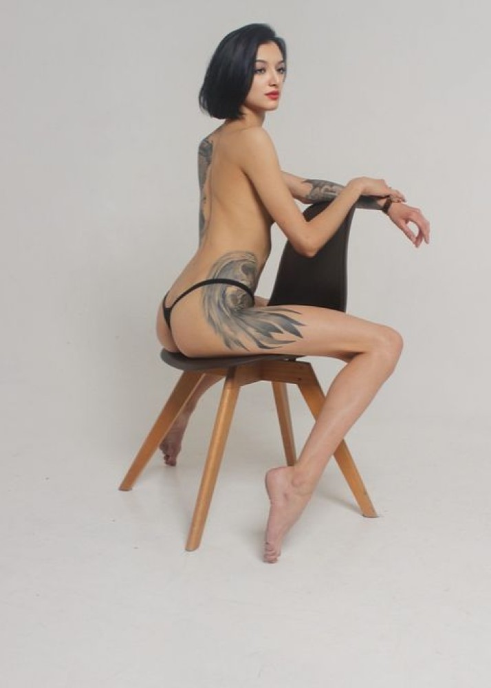 Индивидуалка Амина главное фото в городе Электроугли 