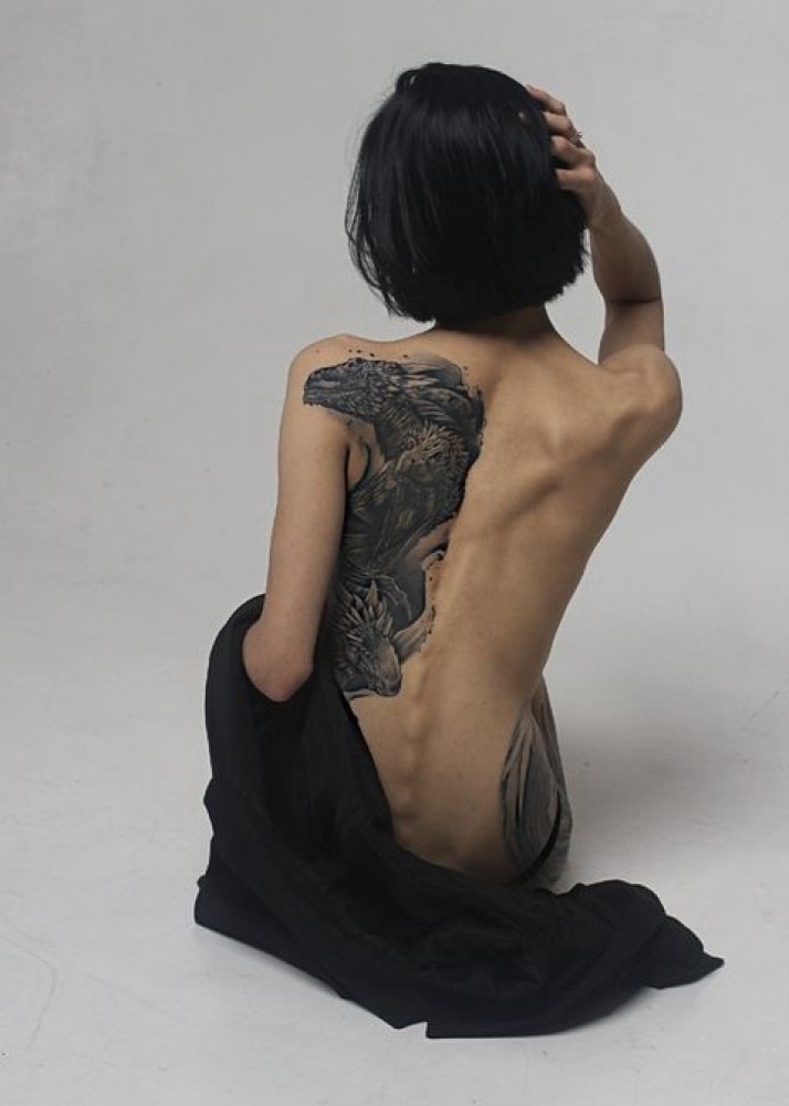 Индивидуалка Амина фото № 2 в городе Электроугли