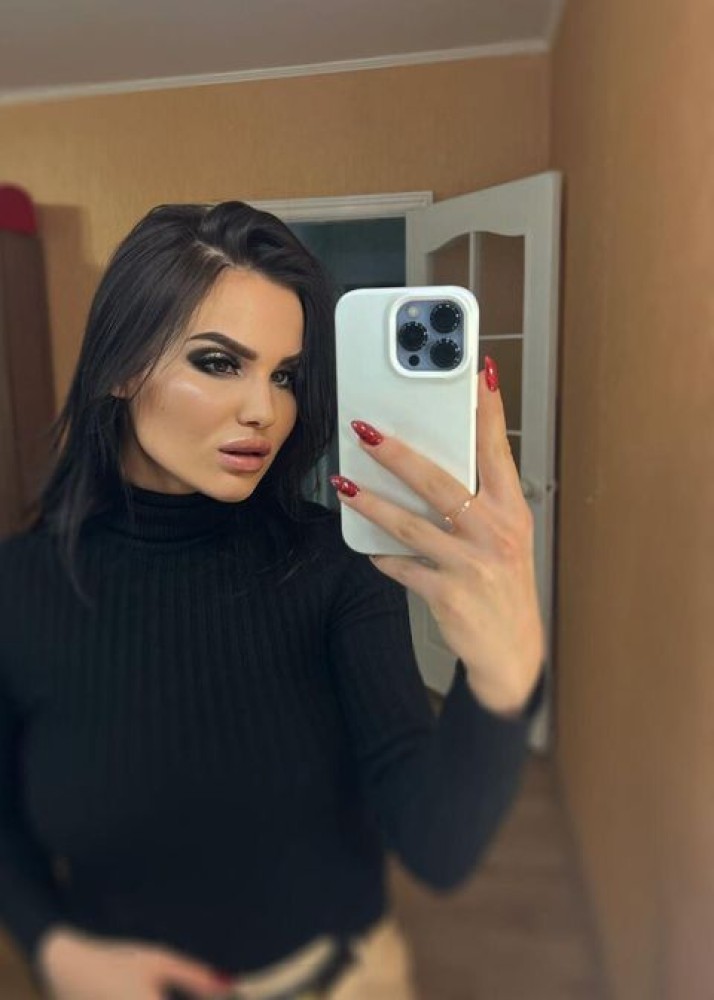 Индивидуалка Амина фото № 2 в городе Электроугли