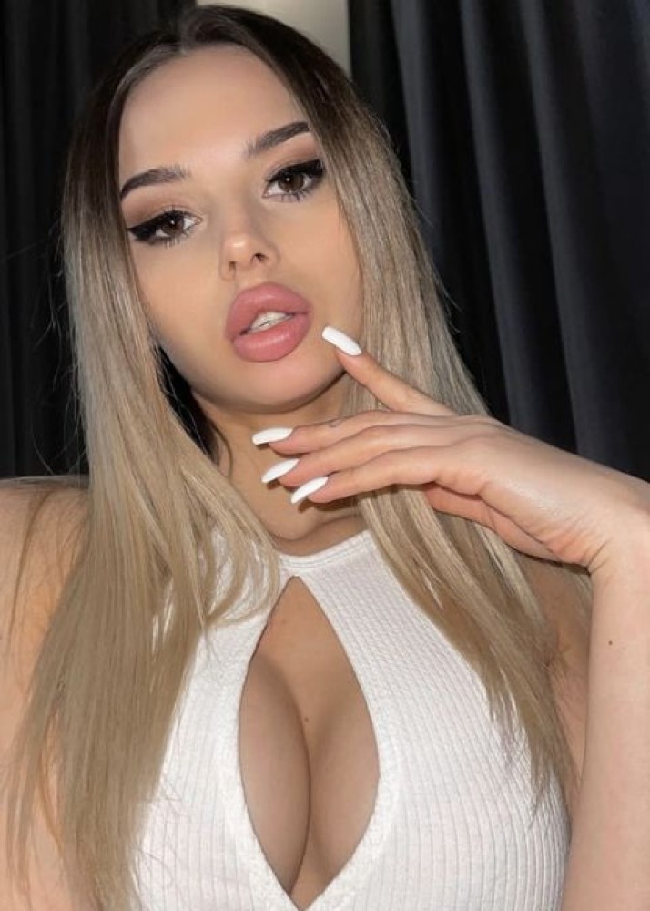 Индивидуалка Анита фото № 2 в городе Электроугли