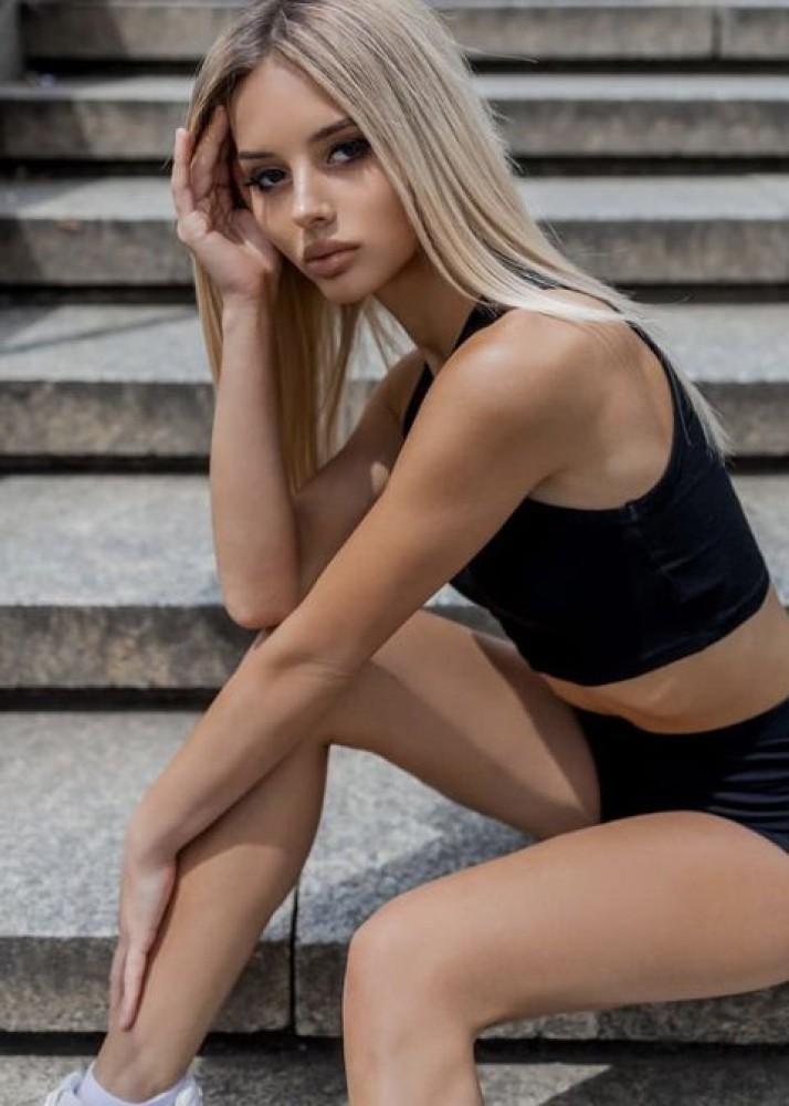 Индивидуалка Анита фото № 2 в городе Электроугли