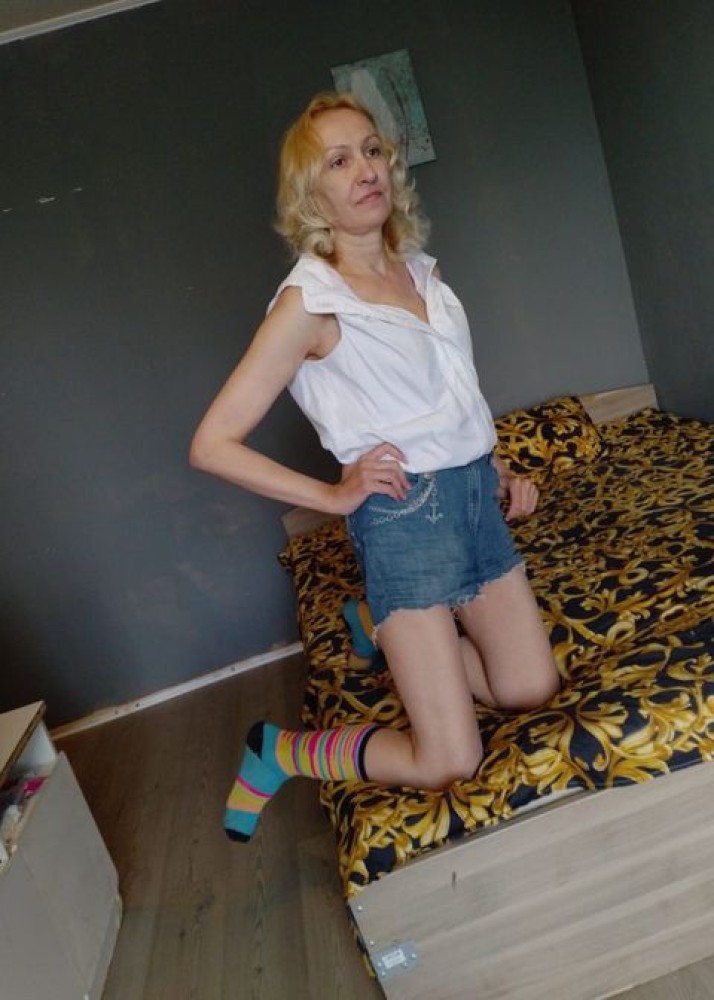 Индивидуалка Аня фото № 2 в городе Электроугли