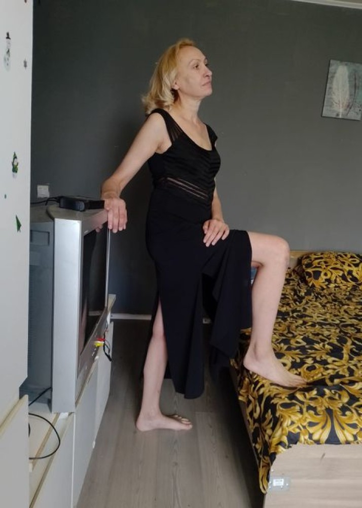 Индивидуалка Аня фото № 2 в городе Электроугли