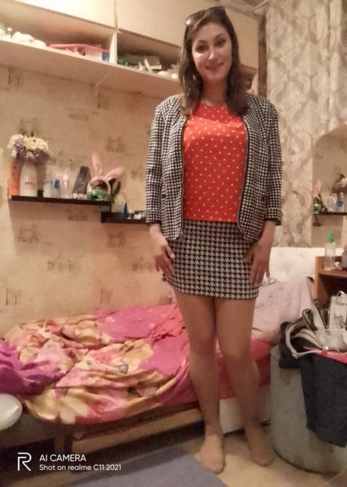 Индивидуалка Dama фото № 2 в городе Электроугли