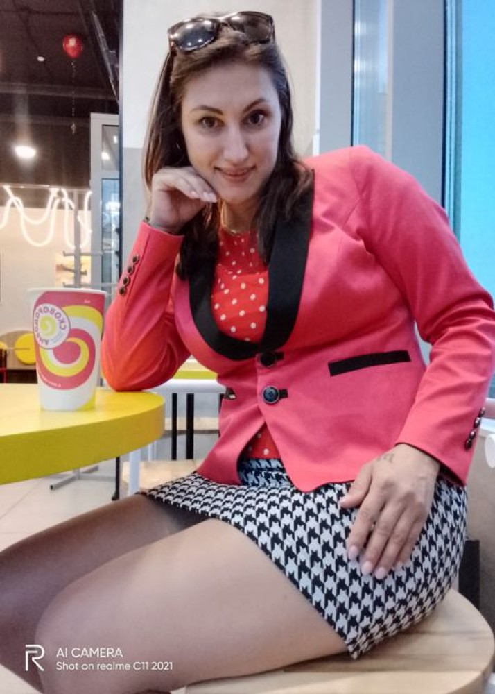 Индивидуалка Dama фото № 2 в городе Электроугли