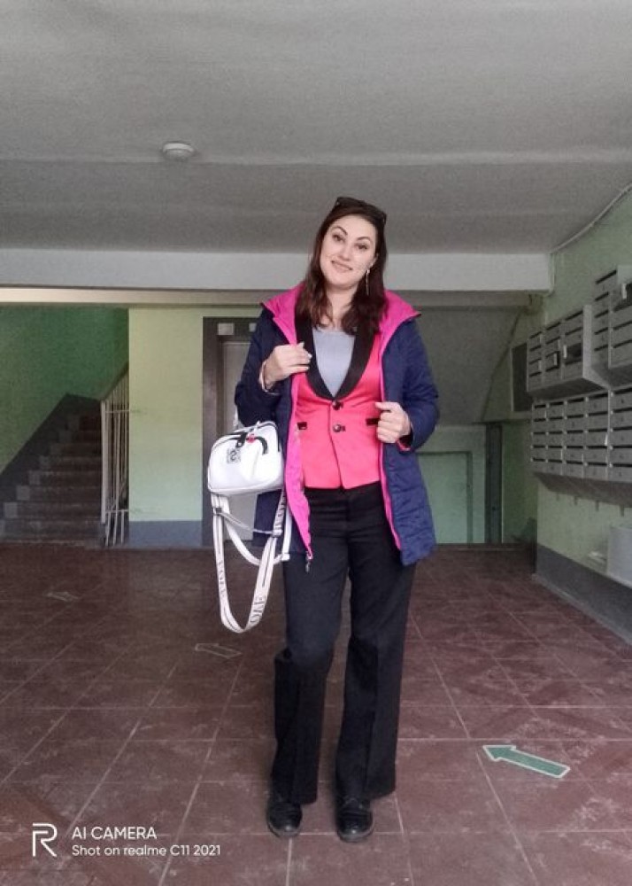 Индивидуалка Dama фото № 2 в городе Электроугли