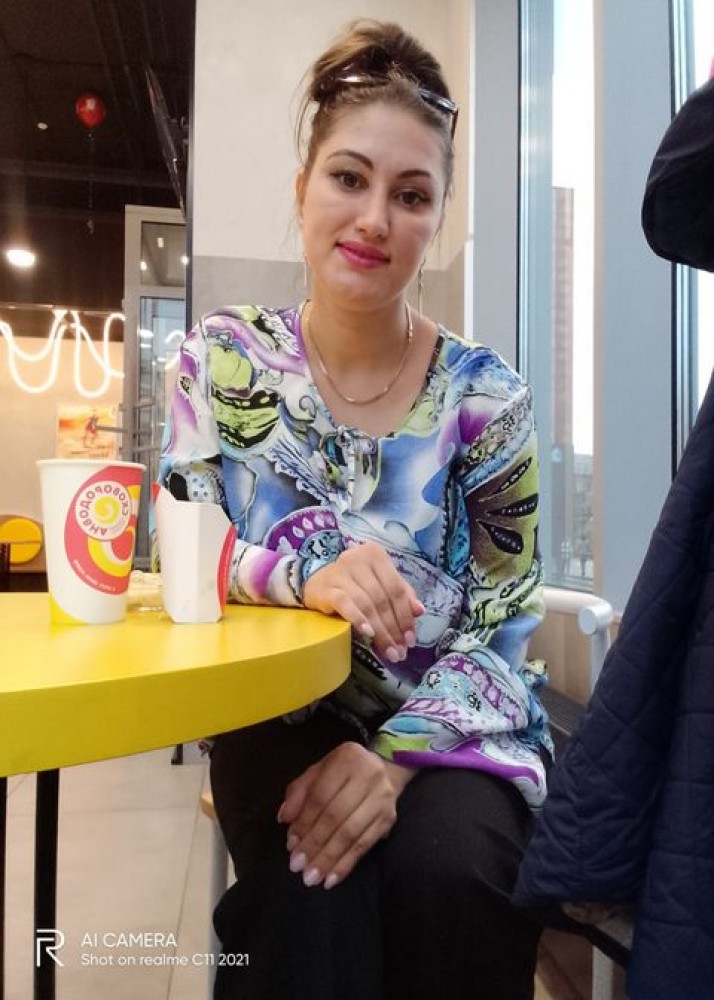 Индивидуалка Dama фото № 2 в городе Электроугли