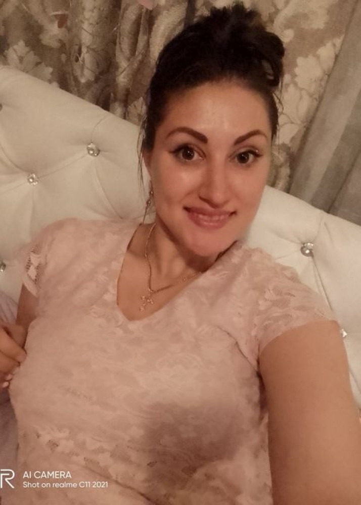 Индивидуалка Dama фото № 2 в городе Электроугли