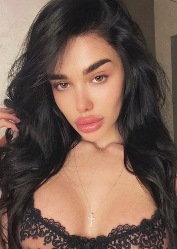 Индивидуалка Дана фото № 2 в городе Электроугли