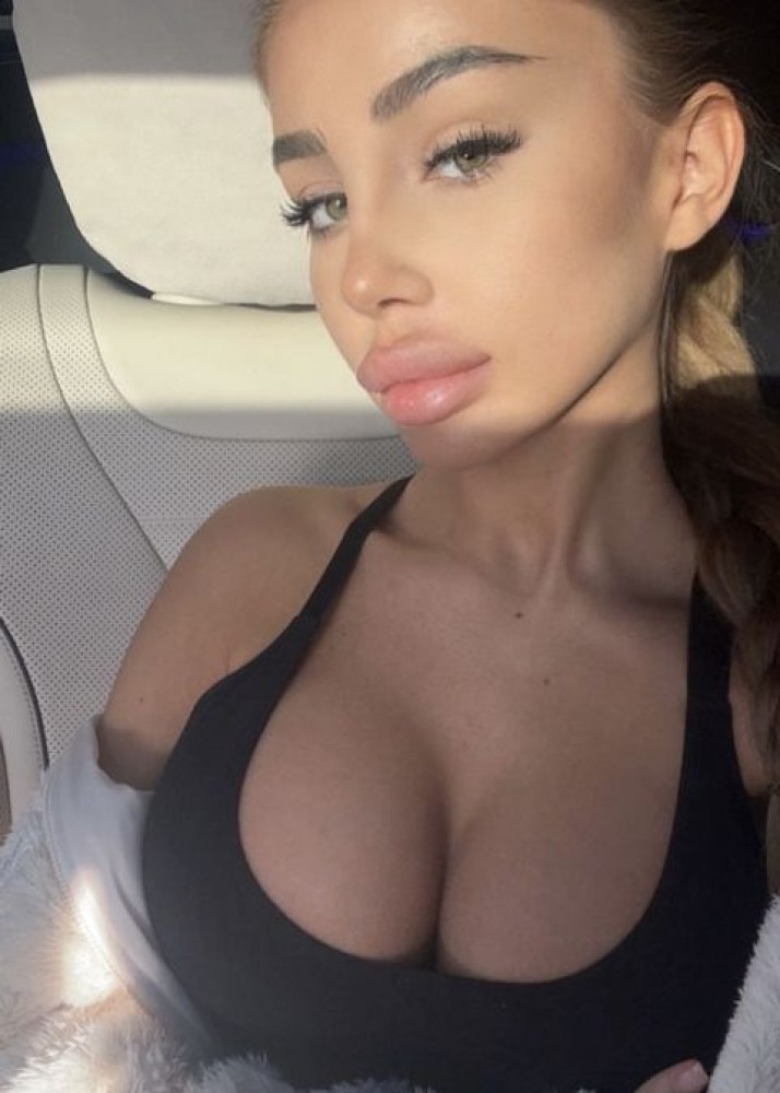 Индивидуалка Даша фото № 2 в городе Электроугли