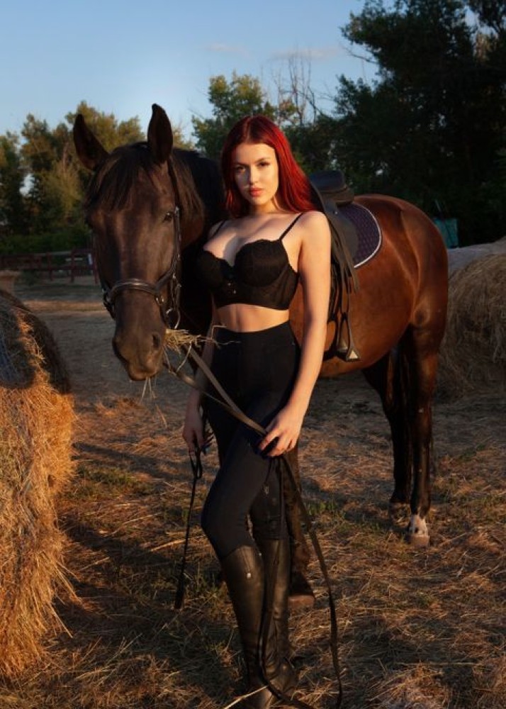 Индивидуалка Диана фото № 2 в городе Электроугли