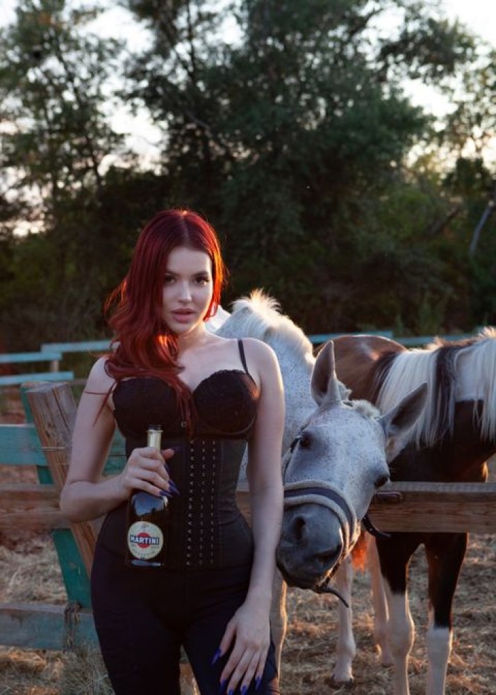 Индивидуалка Диана фото № 2 в городе Электроугли