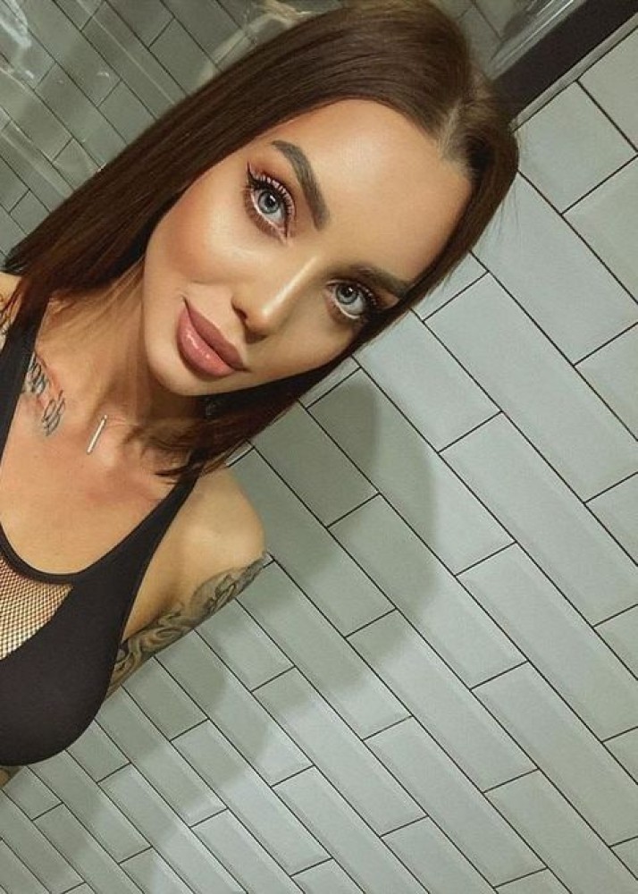 Индивидуалка Доминика фото № 2 в городе Электроугли