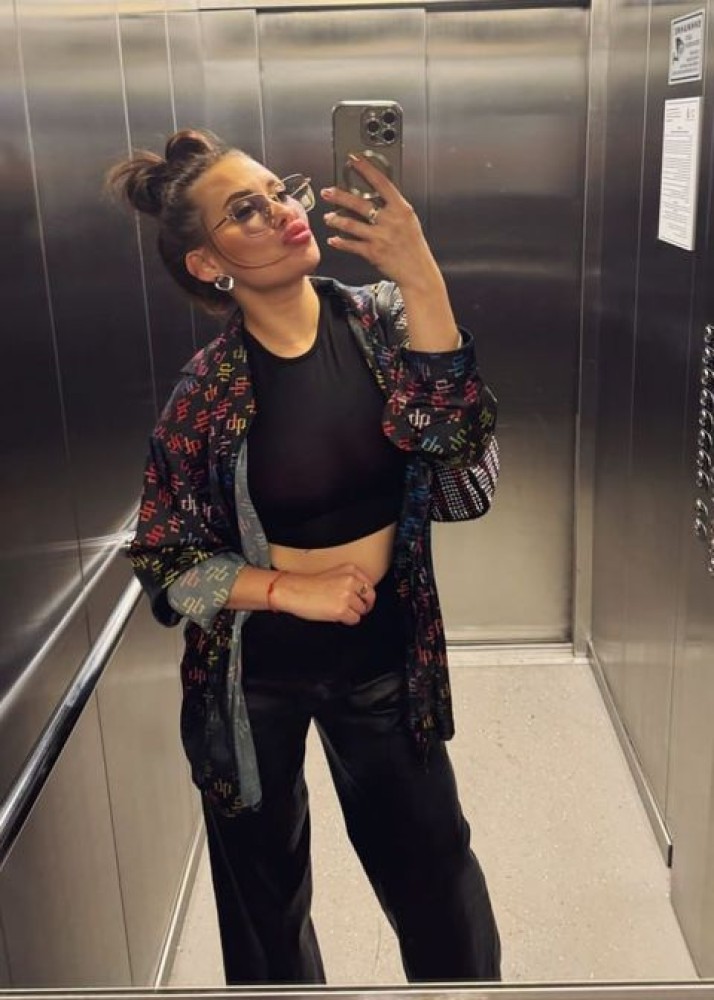 Индивидуалка Екатерина фото № 2 в городе Электроугли