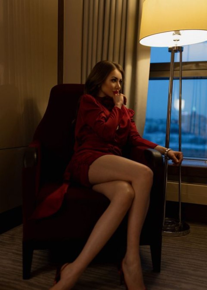 Индивидуалка Эскортни фото № 2 в городе Электроугли