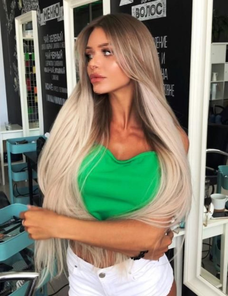 Индивидуалка Ева фото № 2 в городе Электроугли