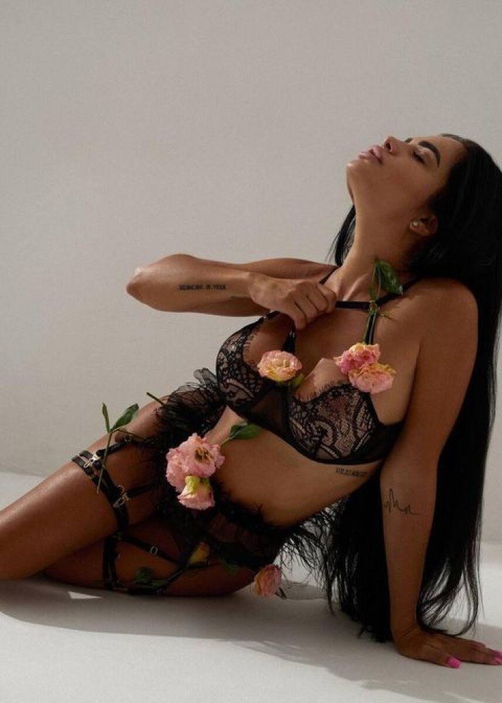 Индивидуалка Эвелина фото № 2 в городе Электроугли