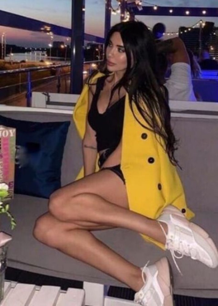 Индивидуалка Эвелина фото № 2 в городе Электроугли