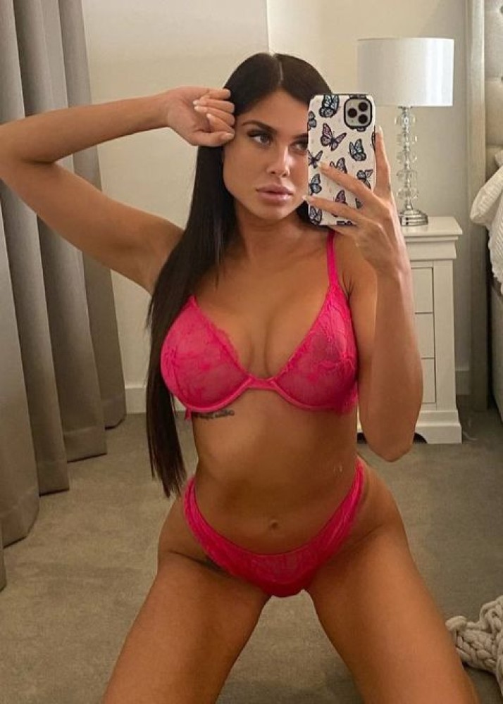 Индивидуалка Эвелина главное фото в городе Электроугли 