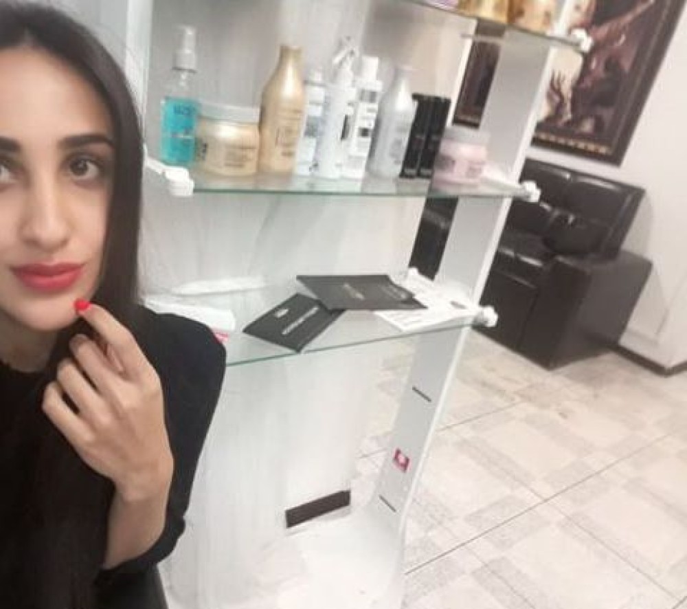 Индивидуалка Габи фото № 2 в городе Электроугли