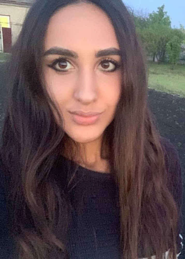 Индивидуалка Габи фото № 2 в городе Электроугли