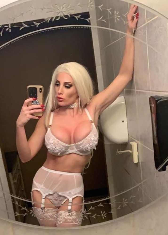 Индивидуалка Галина фото № 2 в городе Электроугли