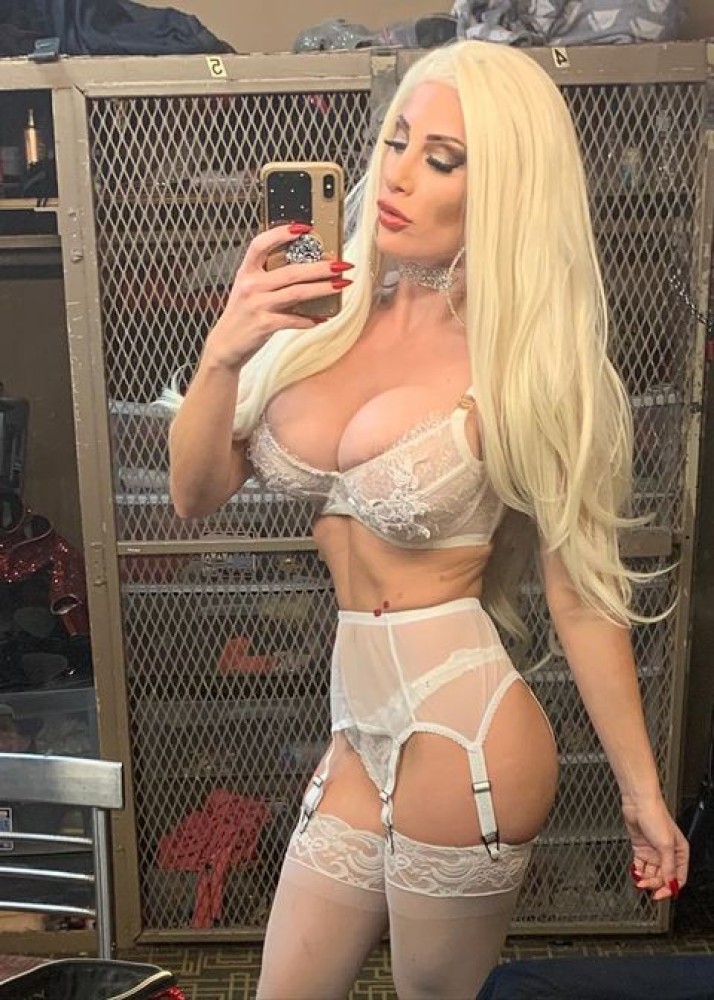 Индивидуалка Галина фото № 2 в городе Электроугли